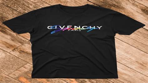 givenchy white shirts|givenchy size guide.